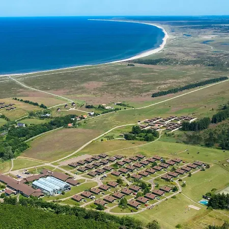 Holiday Lxx Ferienhaus