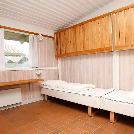 Ferienhaus Holiday Lxx