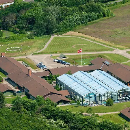 Feriehus Holiday Lxx Hanstholm